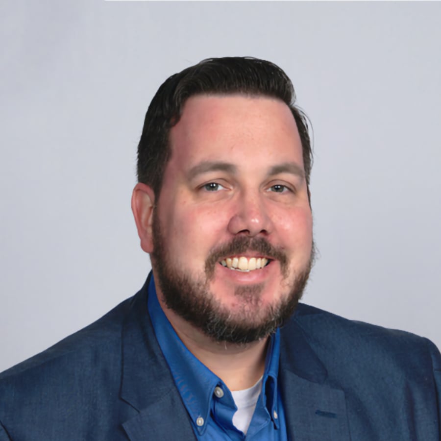 David J Robertson, CPA