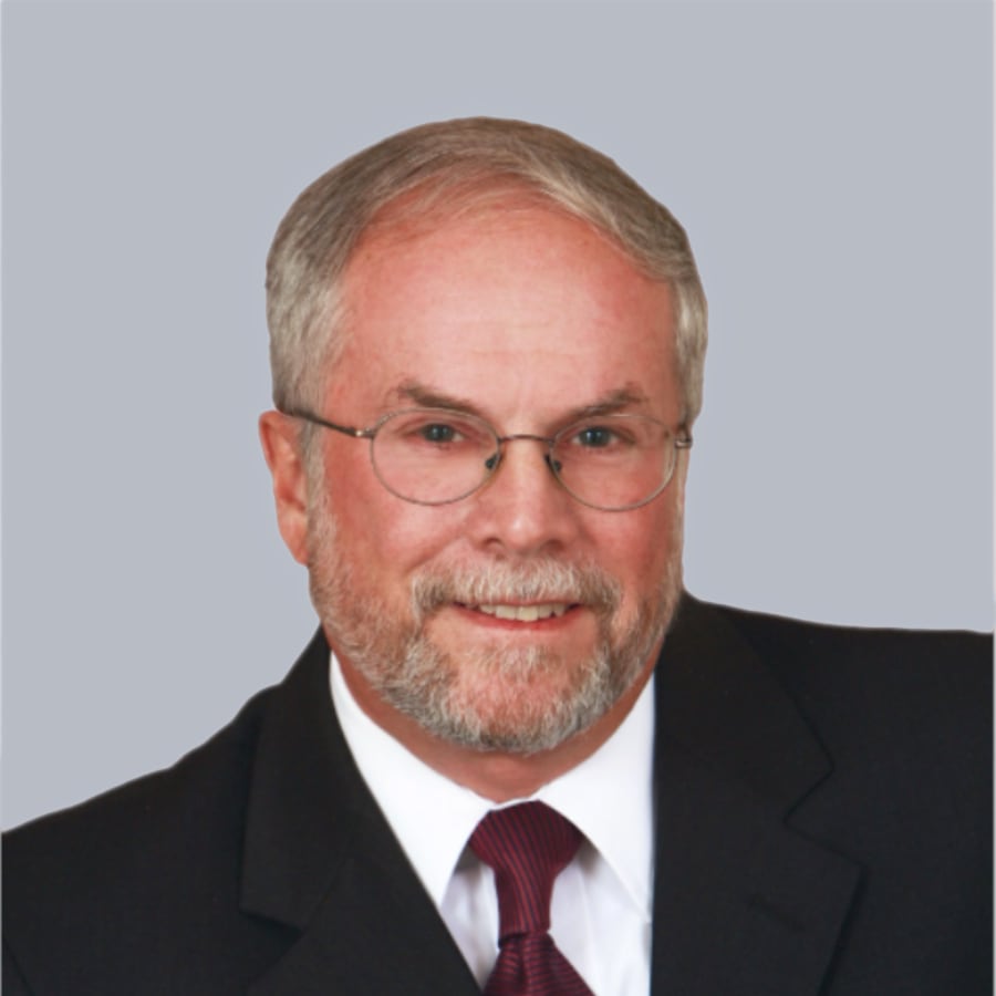 Kenneth R Kasper, CPA