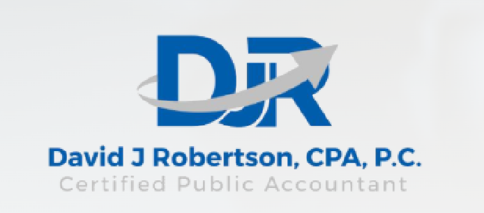 DJR CPA Logo